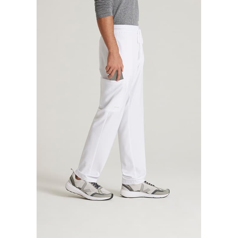 Pantalon Medical Homme GSSP649 Barco