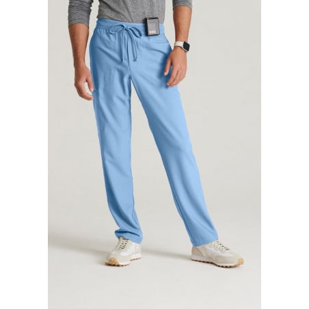 Pantalon Medical Homme GSSP649 Barco
