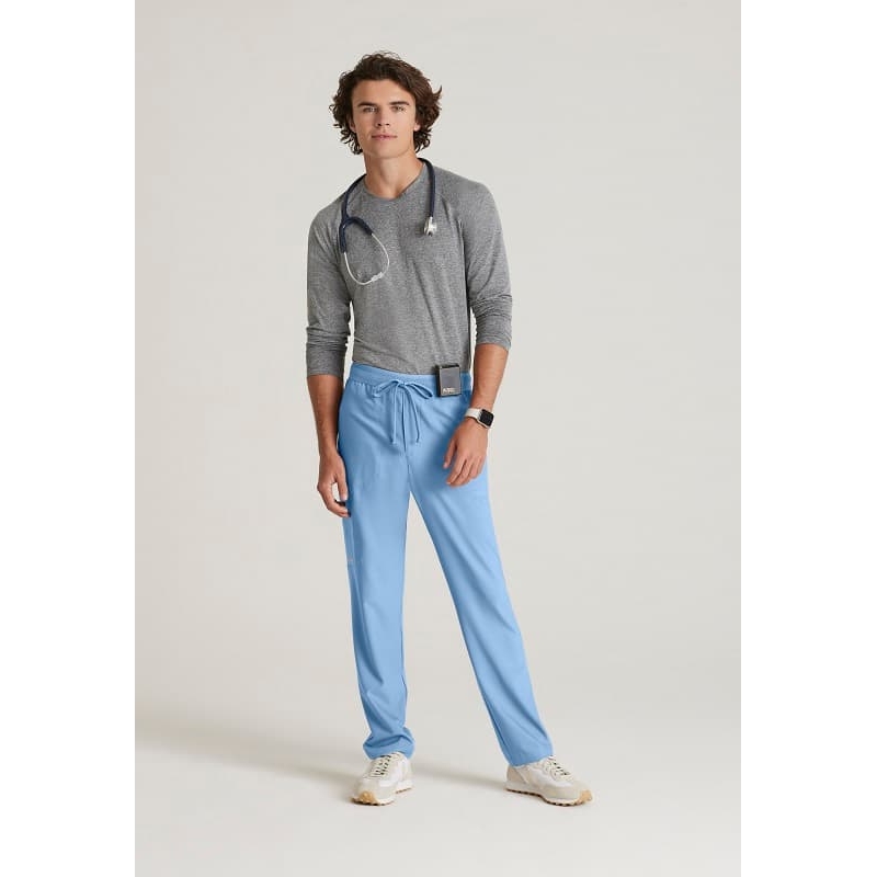 Pantalon Medical Homme GSSP649 Barco
