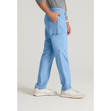 Pantalon Medical Homme GSSP649 Barco