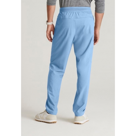 Pantalon Medical Homme GSSP649 Barco