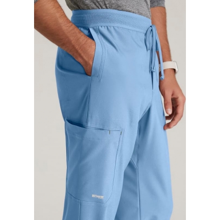 Pantalon Medical Homme GSSP649 Barco
