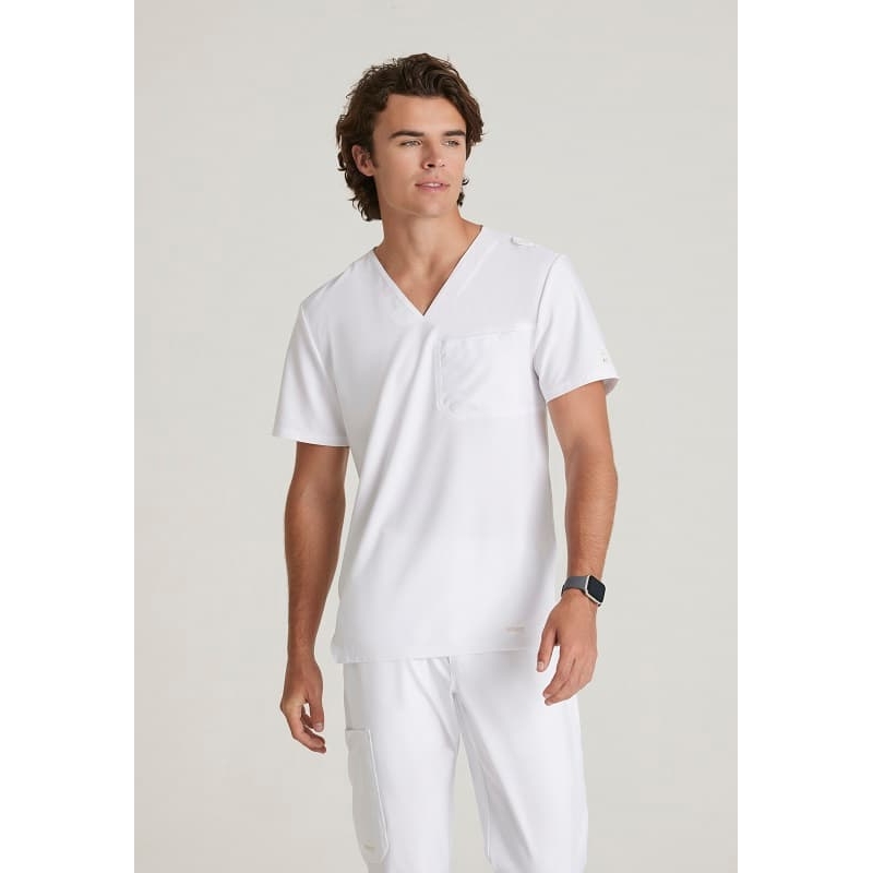 Tunique Medicale Homme GSST179 Barco