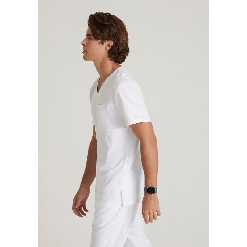 Tunique Medicale Homme GSST179 Barco