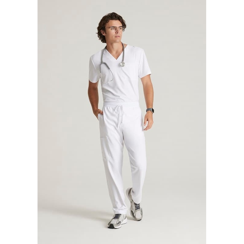 Tunique Medicale Homme GSST179 Barco