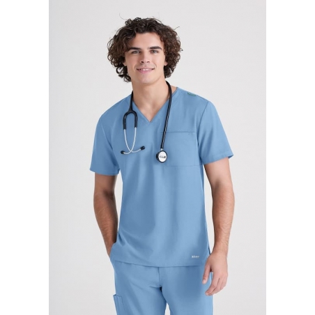 Tunique Medicale Homme GSST179 Barco