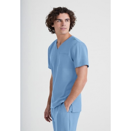 Tunique Medicale Homme GSST179 Barco