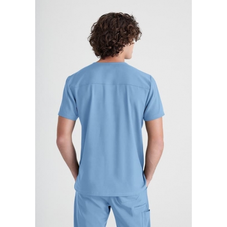 Tunique Medicale Homme GSST179 Barco