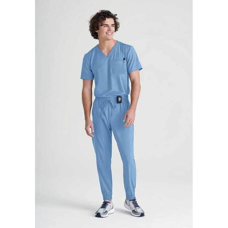 Tunique Medicale Homme GSST179 Barco