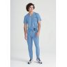Tunique Medicale Homme GSST179 Barco