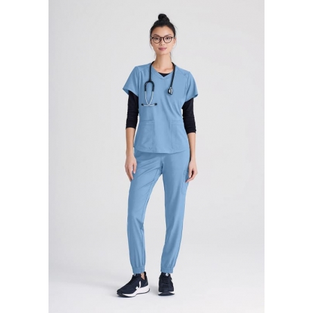 Pantalon Medical Femme GSSP625 Barco