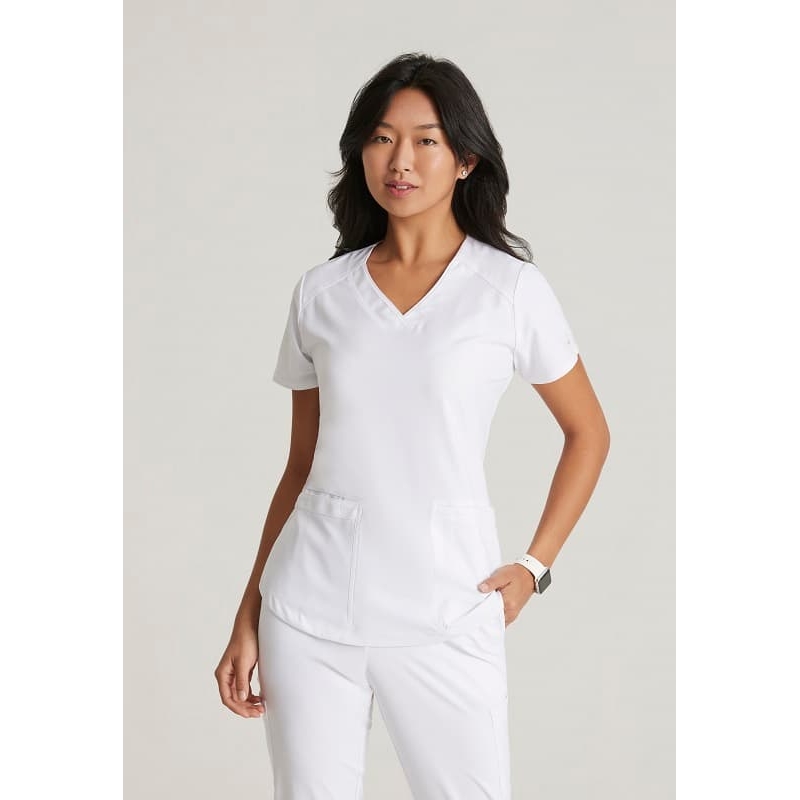 Tunique Medicale Femme GSST180 Barco