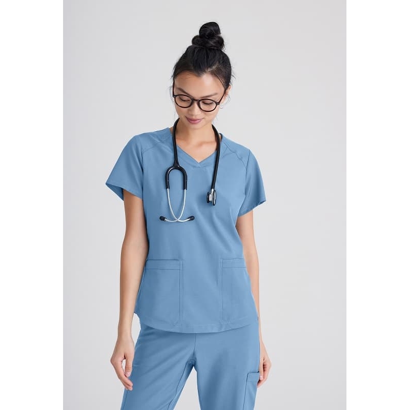 Tunique Medicale Femme GSST180 Barco