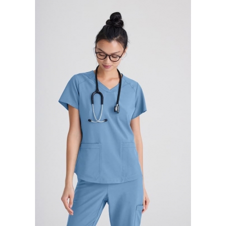 Tunique Medicale Femme GSST180 Barco