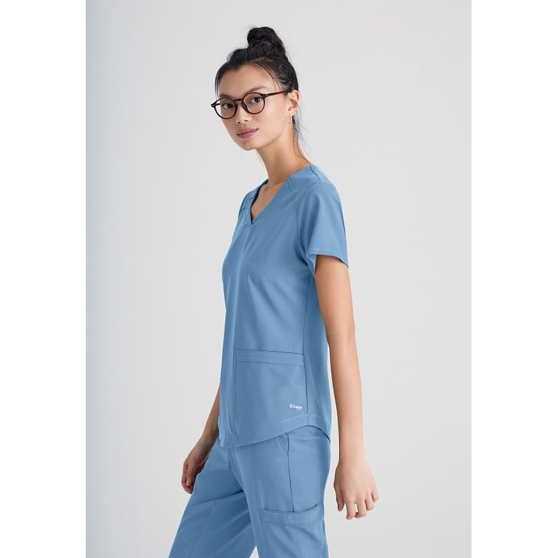 Tunique Medicale Femme GSST180 Barco
