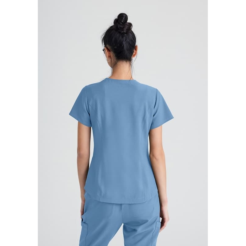 Tunique Medicale Femme GSST180 Barco