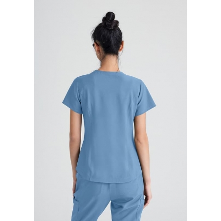 Tunique Medicale Femme GSST180 Barco
