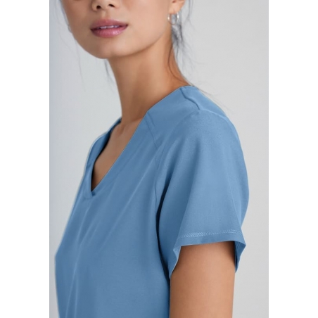 Tunique Medicale Femme GSST180 Barco