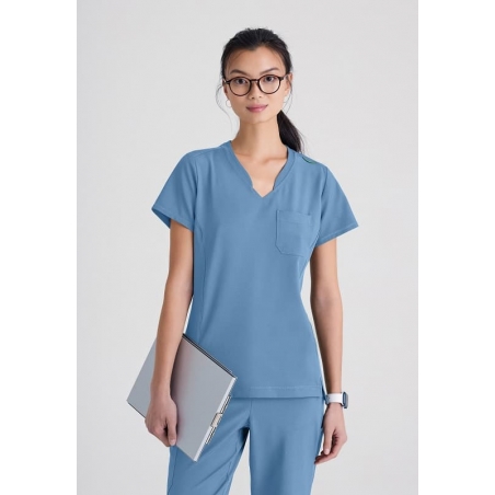 Tunique Medicale Femme GSST181 Barco