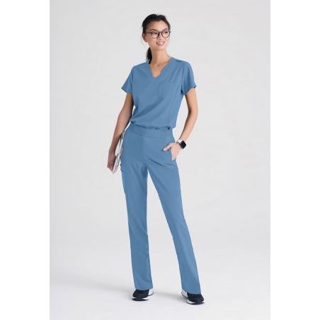 Tunique Medicale Femme GSST181 Barco