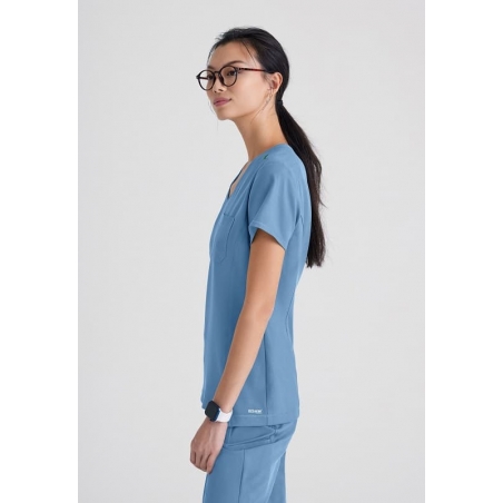 Tunique Medicale Femme GSST181 Barco
