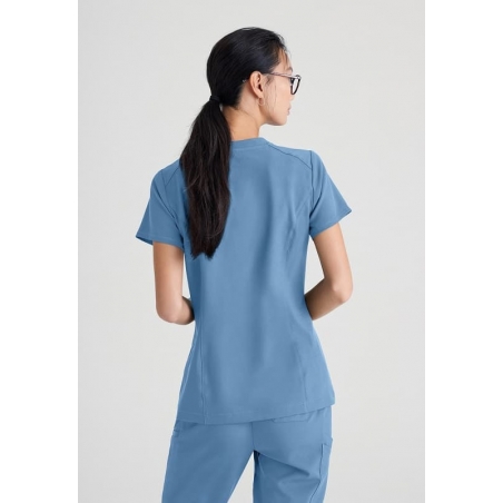 Tunique Medicale Femme GSST181 Barco