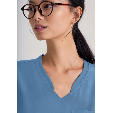 Tunique Medicale Femme GSST181 Barco