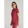 Tunique Médicale Femme Col Mao ultra-doux GRST230 Grey's Anatomy