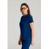 Tunique Médicale Femme Col Mao ultra-doux GRST230 Grey's Anatomy
