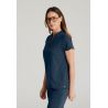 Tunique Médicale Femme Col Mao ultra-doux GRST230 Grey's Anatomy