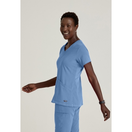 Tunique Médicale Femme antistatique GRST045 Grey's Anatomy