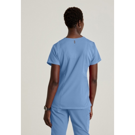 Tunique Médicale Femme antistatique GRST045 Grey's Anatomy