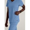 Tunique Médicale Femme antistatique GRST045 Grey's Anatomy