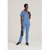 Tunique Médicale Femme antistatique GRST045 Grey's Anatomy