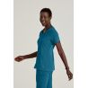 Tunique Médicale Femme antistatique GRST045 Grey's Anatomy