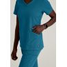 Tunique Médicale Femme antistatique GRST045 Grey's Anatomy