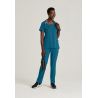 Tunique Médicale Femme antistatique GRST045 Grey's Anatomy
