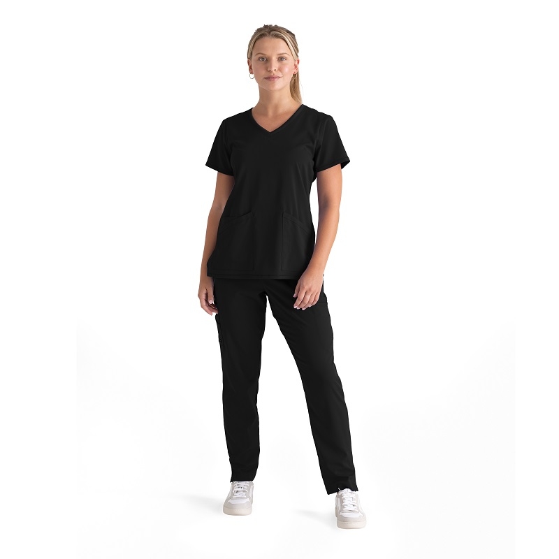 Tunique Médicale Femme antistatique GRST045 Grey's Anatomy