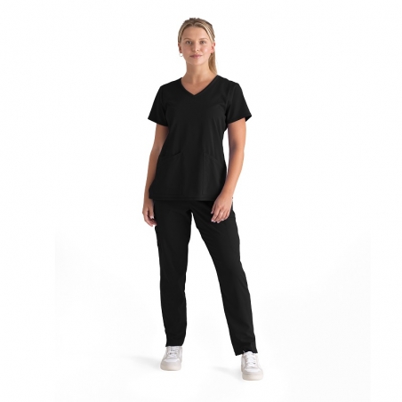 Tunique Médicale Femme antistatique GRST045 Grey's Anatomy