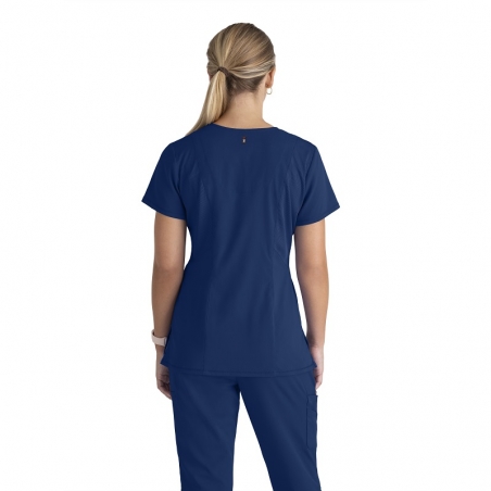Tunique Médicale Femme antistatique GRST045 Grey's Anatomy