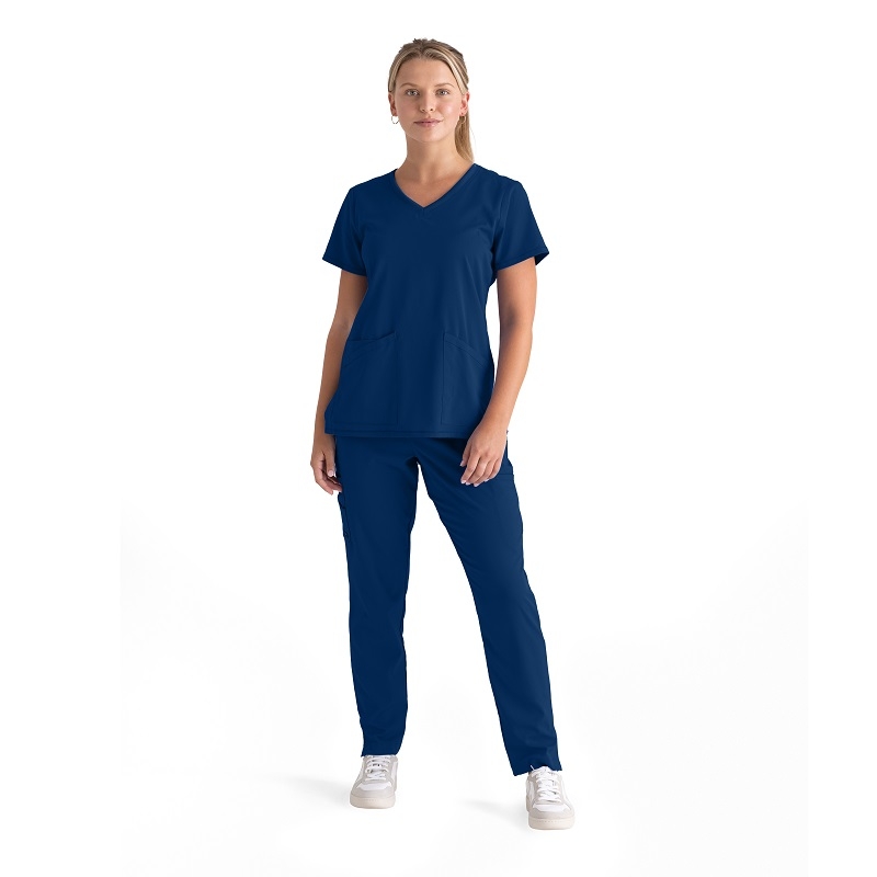 Tunique Médicale Femme antistatique GRST045 Grey's Anatomy