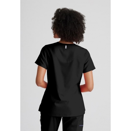 Tunique Médicale Femme touché ultra doux GVST028 Grey's Anatomy