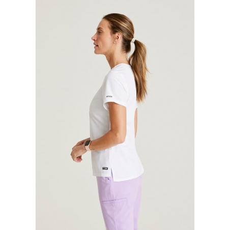 Tunique Médicale Femme touché ultra doux GVST028 Grey's Anatomy