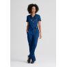 Tunique Médicale Femme touché ultra doux GVST028 Grey's Anatomy
