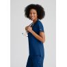 Tunique Médicale Femme touché ultra doux GVST028 Grey's Anatomy