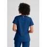 Tunique Médicale Femme touché ultra doux GVST028 Grey's Anatomy