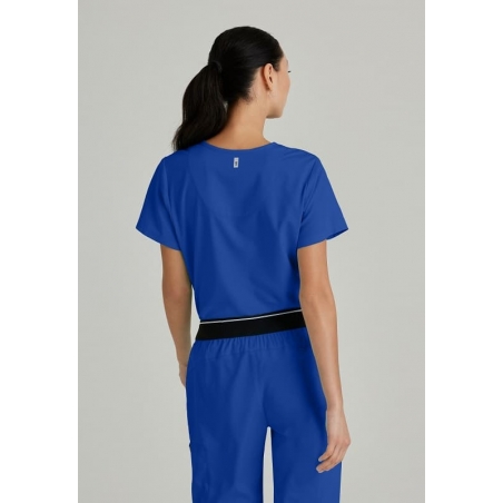 Tunique Médicale Femme touché ultra doux GVST028 Grey's Anatomy
