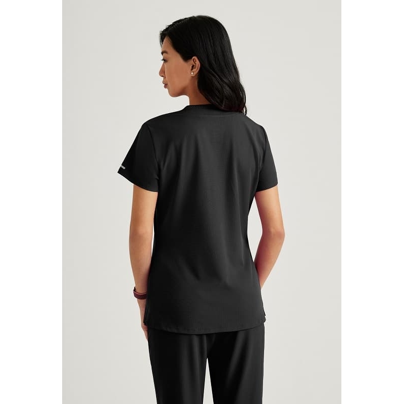 Tunique Médicale Femme 1 poche Col V SKT147 Skechers