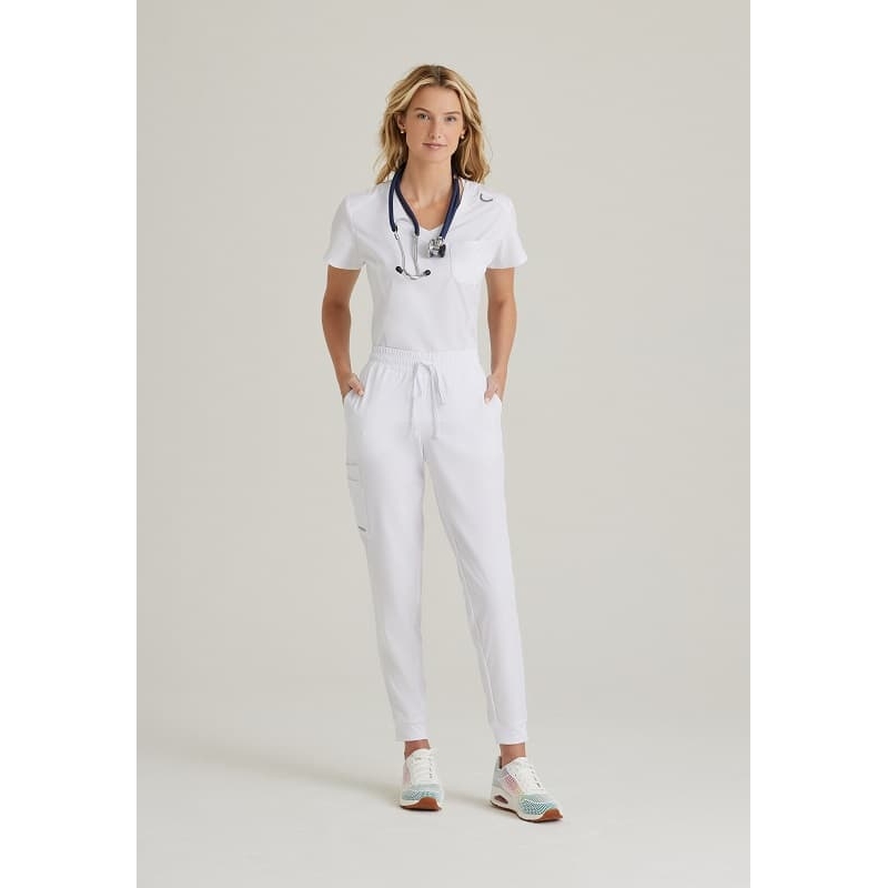Tunique Médicale Femme 1 poche Col V SKT147 Skechers