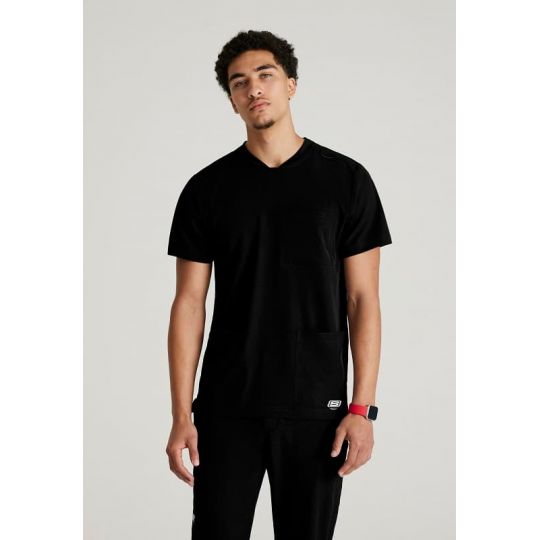 Tunique Médicale Homme Col Rond SKT193 Skechers